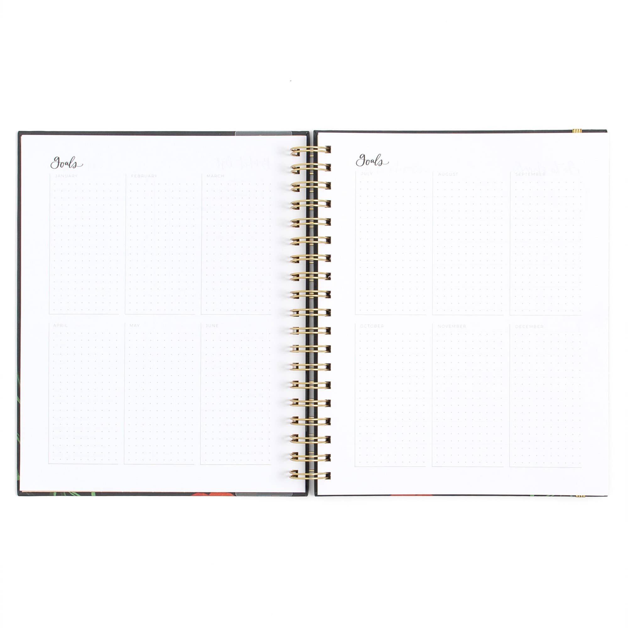 1canoe2 | One Canoe Two Paper Co. - Pacifica Planner: Calendar Year