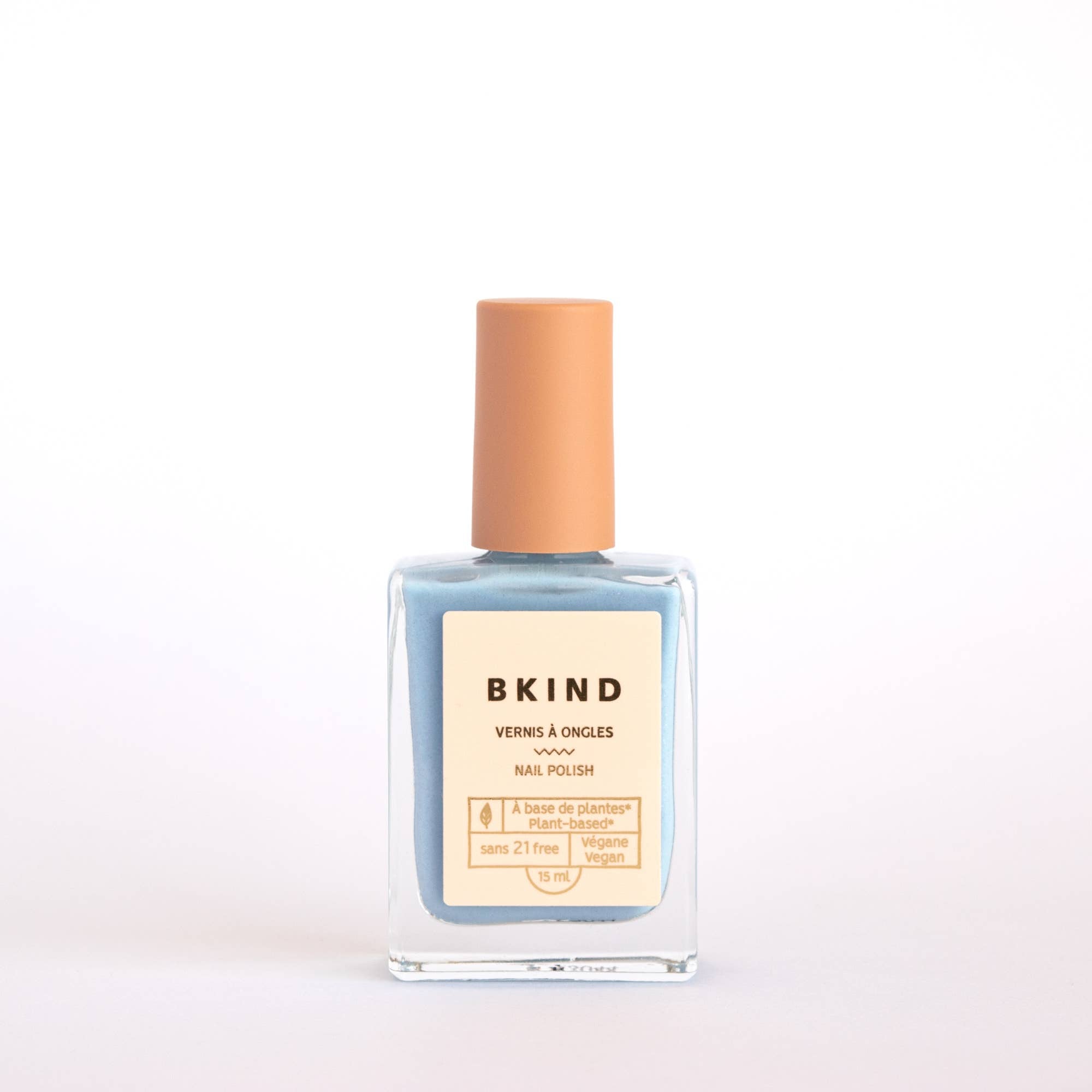 Nail Polish - Jean-y in a bottle