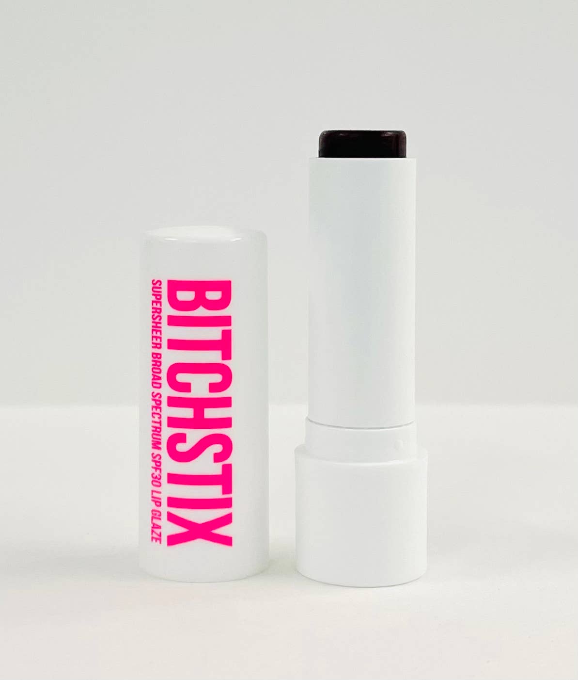 SUPERSHEER LIP GLAZE Blackberry