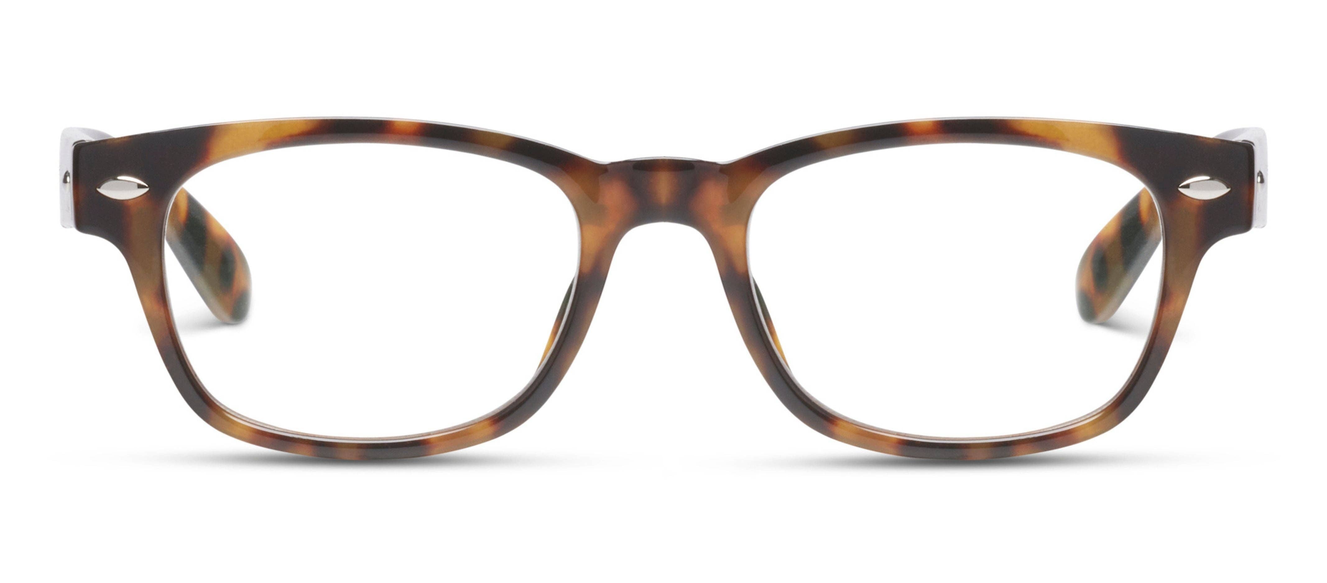 Clark Focus (Blue Light): Honey Tortoise / Reading / 1.75