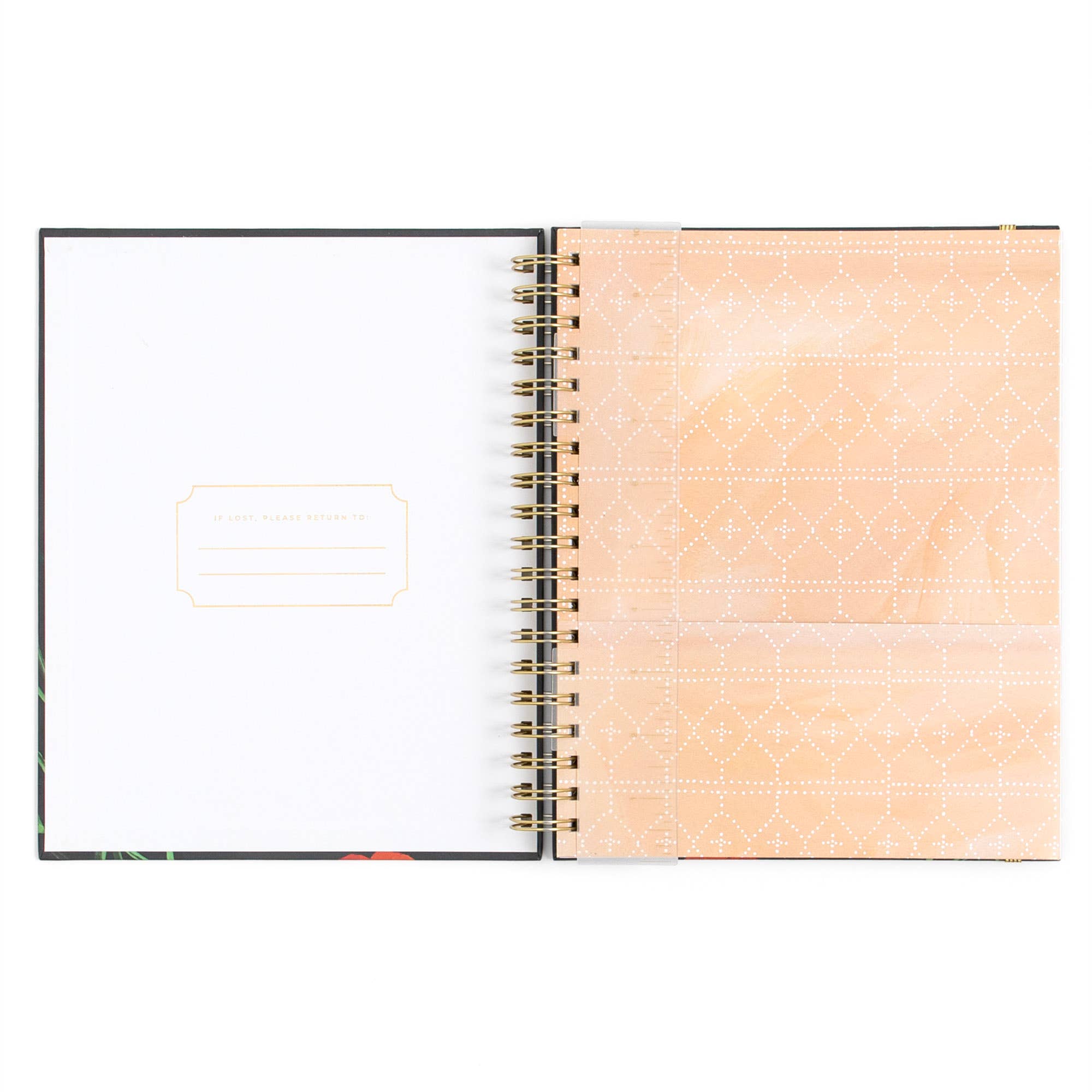 1canoe2 | One Canoe Two Paper Co. - Pacifica Planner: Calendar Year