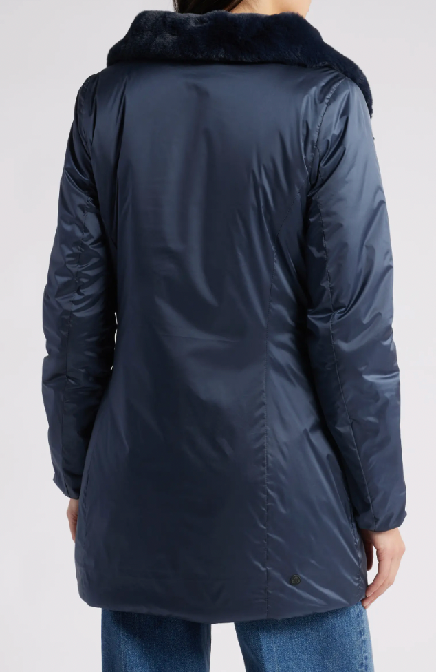 Caroly Water Repellent Coat