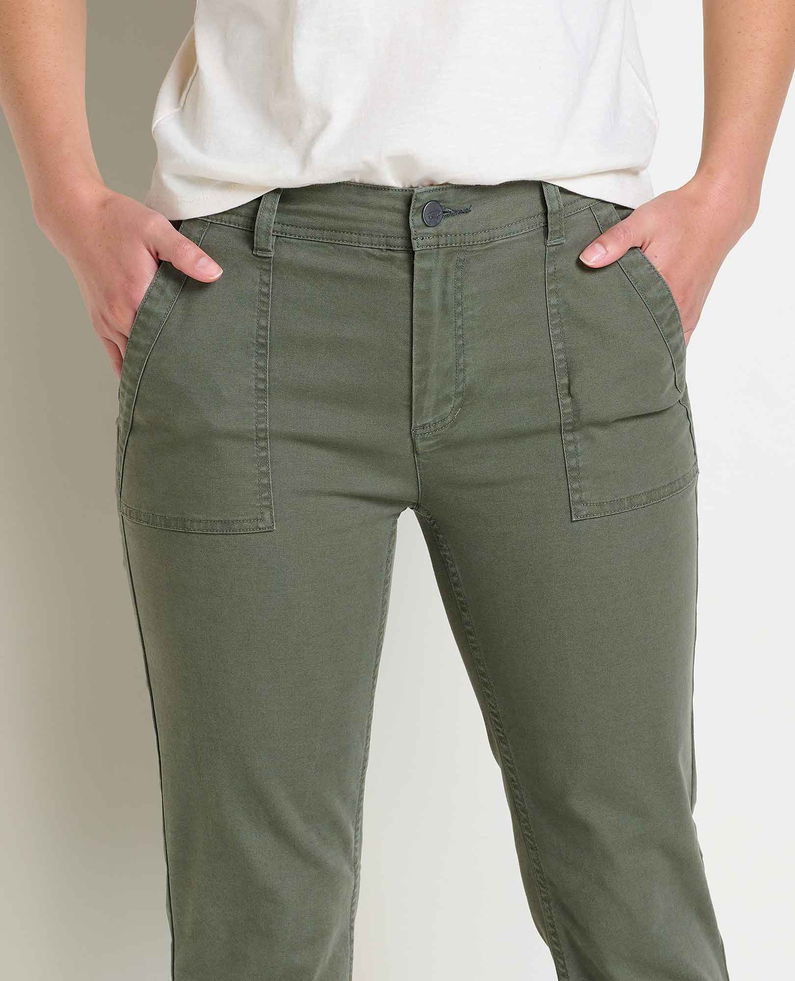 Earthworks Pant