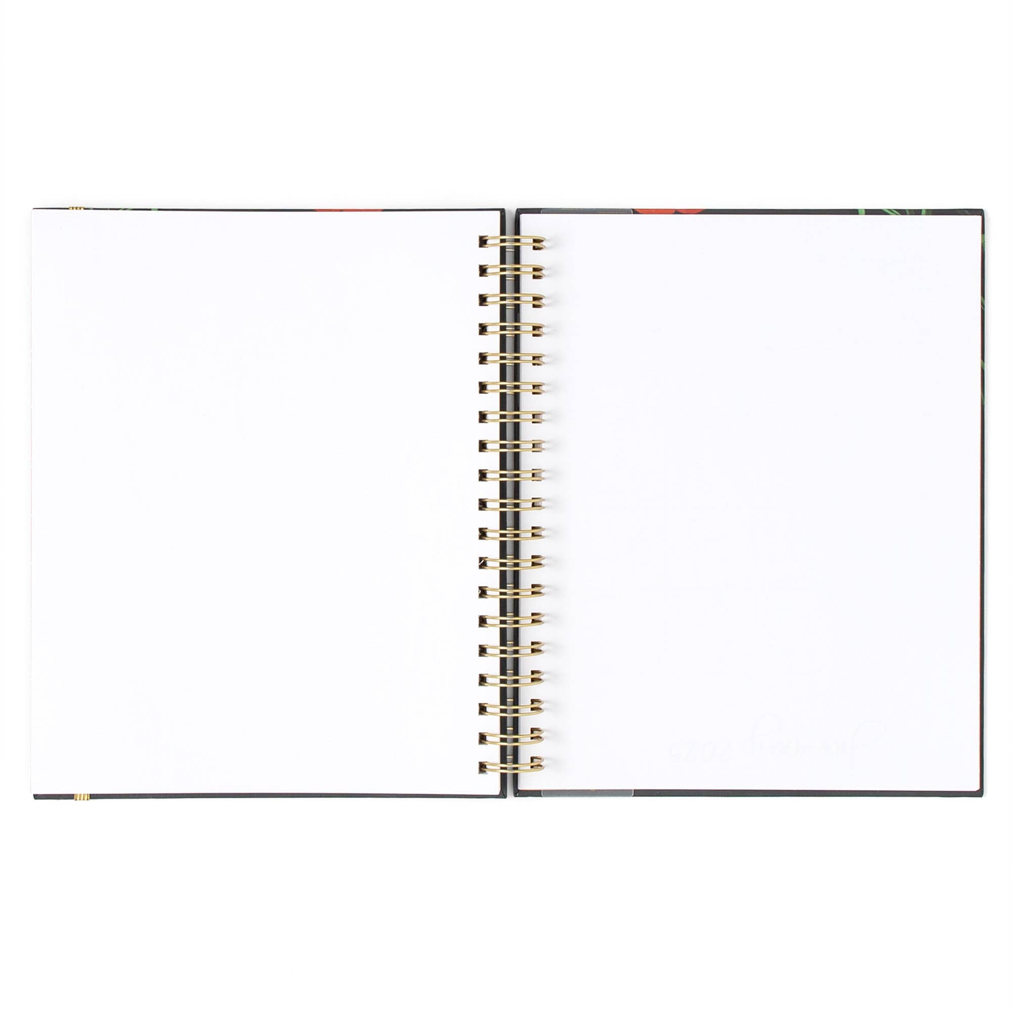 1canoe2 | One Canoe Two Paper Co. - Pacifica Planner: Calendar Year