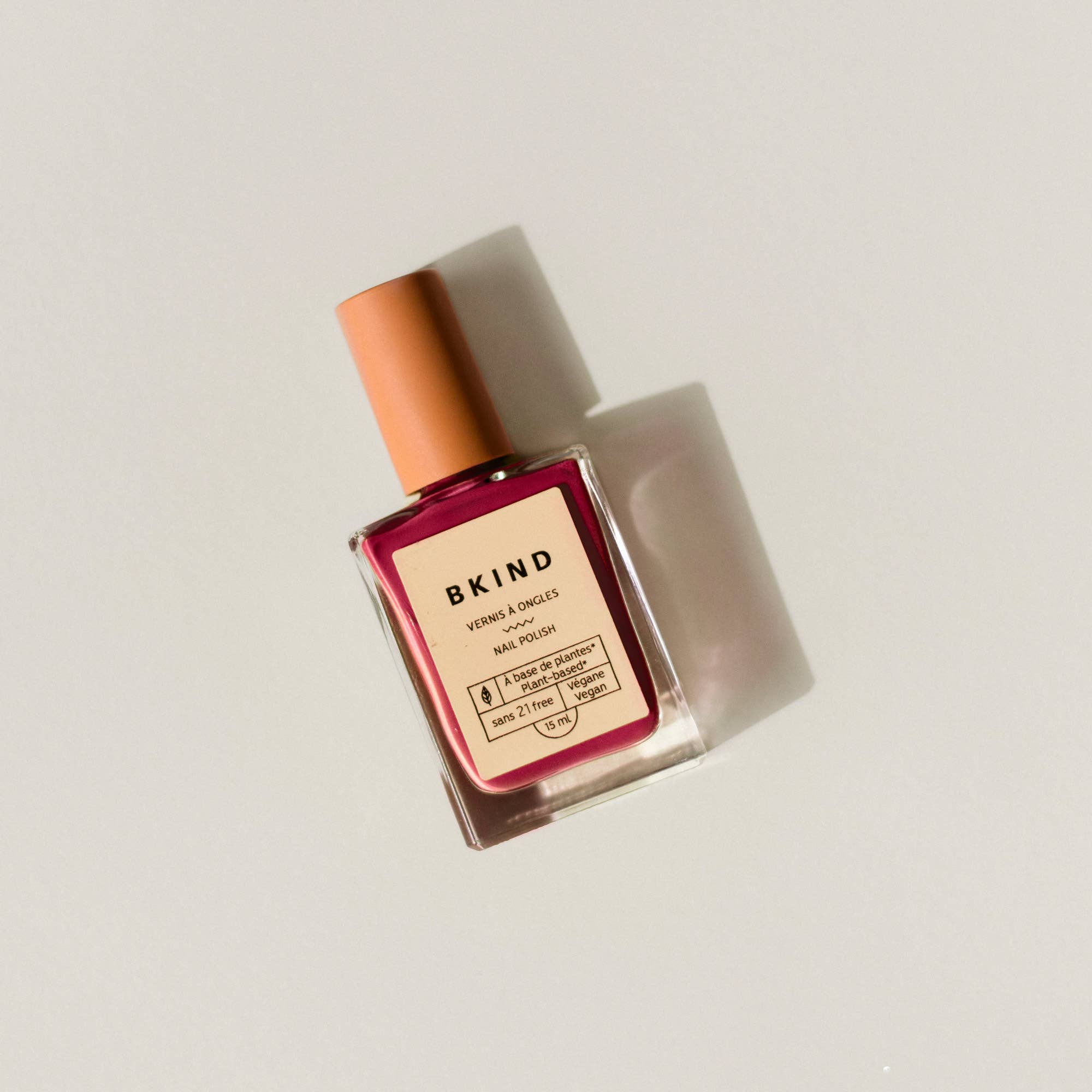 Nail Polish - Éternel