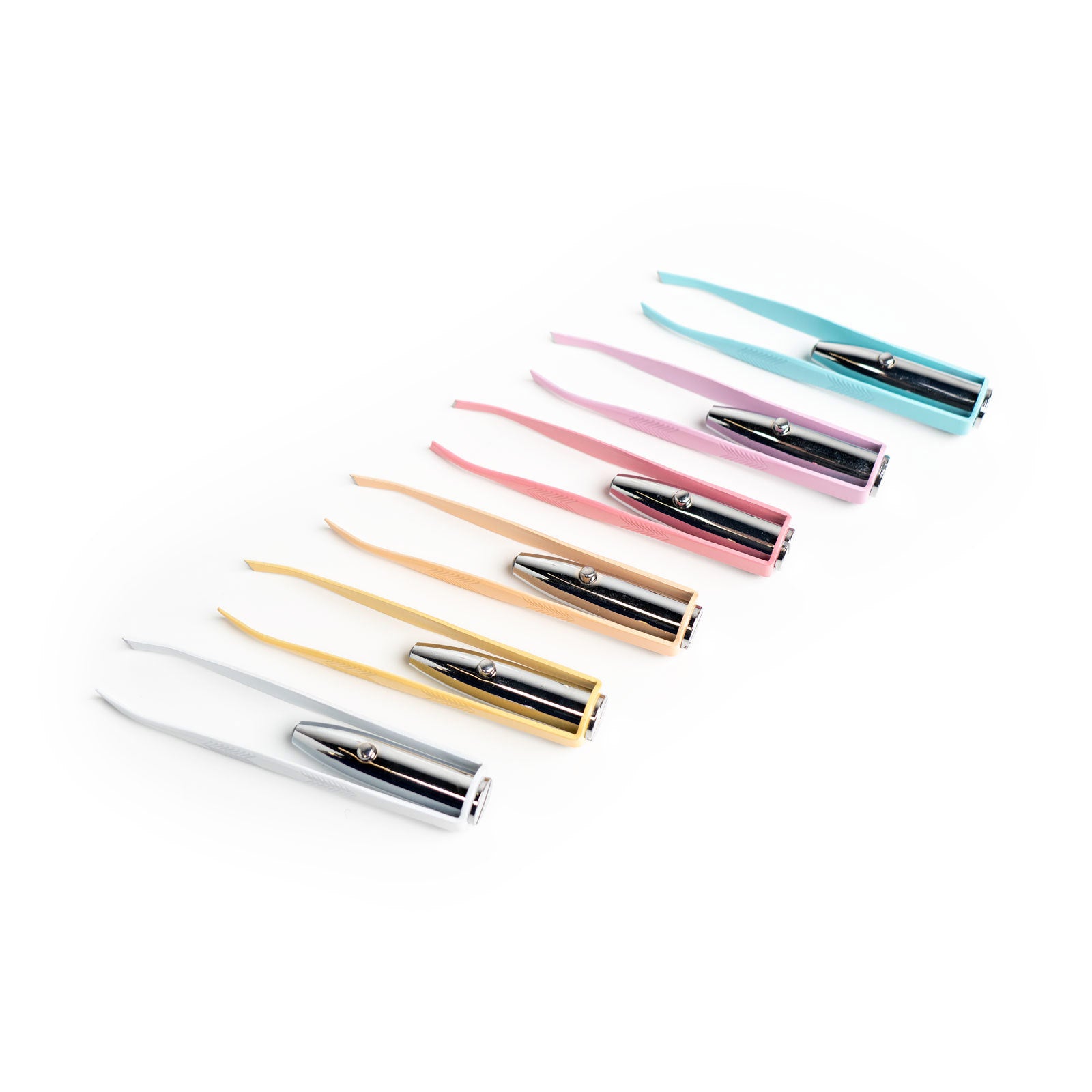 Center Stage Spotlight Tweezers